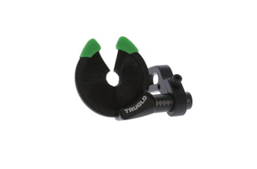 Image of TruGlo Bowfishing Ez-rest W/2 Speed Shot Arrows, Black, TG-TG140F6G