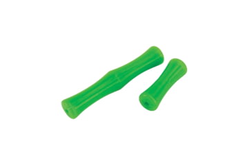 Image of Truglo Bowfishing String Finger Guards High Vis Green
