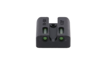 Image of TruGlo Brite-Site TFX Pro Day/Night Sights CZ P10/10C Green Tritium W/Orange O, TG-TG13CZ2PC