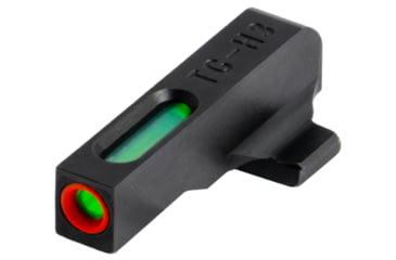 Image of TruGlo Brite-Site TFX Pro Day/Night Sights Sig P238 W/#6, #6 Green Tritium W/Or, TG-TG13SG3PC