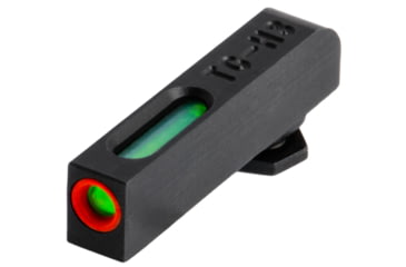 Image of TruGlo Brite-Site TFX PRO Sight Set for Glock 42/43, TG-TG13GL3PC