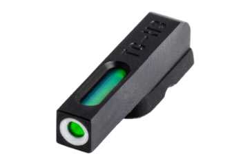 Image of TruGlo Brite-Site TFX Tritium Night Sight set for CZ 75, Black, TG-TG13CZ1A