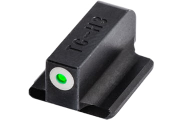 Image of TruGlo Brite-Site Trituim Green Dot Sight for Ruger SR9/SR40/SR45, TG-TG231R1
