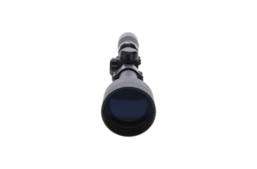 Image of TruGlo Buckline 3-9x50mm BDC Rifle Scope, BDC Reticle, Matte Black, TG-TG85395XB