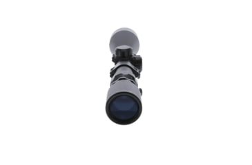 Image of TruGlo Buckline 3-9x50mm BDC Rifle Scope, BDC Reticle, Matte Black, TG-TG85395XB
