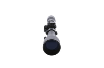 Image of TruGlo Buckline Rifle Scope 3-9x40mm BDC Reticle Matte Black, TG-TG85394XB