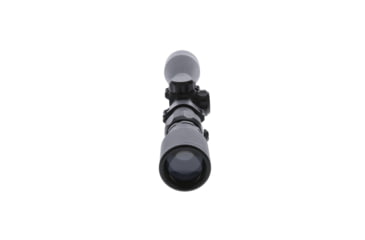 Image of TruGlo Buckline Rifle Scope 3-9x40mm BDC Reticle Matte Black, TG-TG85394XB