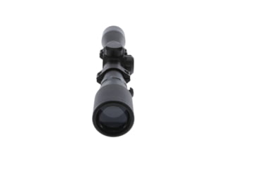 Image of TruGlo Buckline 4x32mm Rifle Scope, Duplex Reticle, Matte Black, TG-TG85043XB