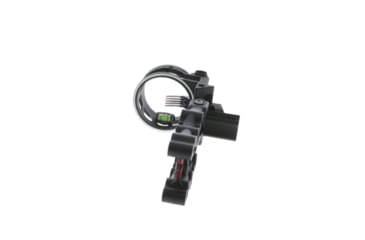 Image of TruGlo Carbon Hybrid Sight, Black 5 Pin .019 RH/LH, TG7415B