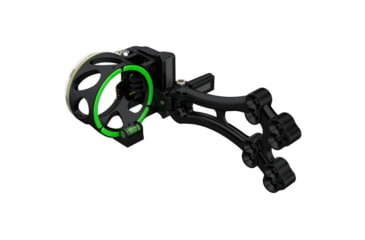 Image of TruGlo Catalyst 5-Pin Sight, Black, 1408848