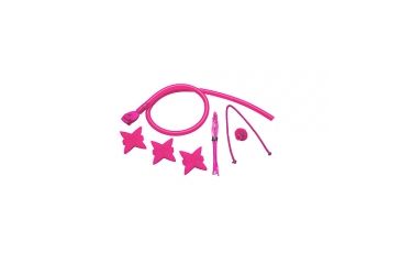 Image of Truglo Crossbow Accessory Kit, Pink 195063