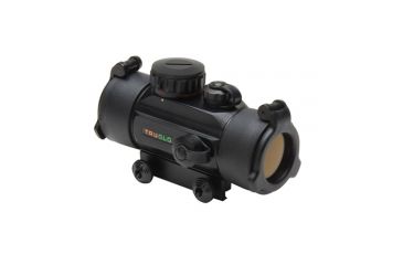 Image of TruGlo Crossbow, Red-Dot Sight, 30mm 3 Dot, Black 88922