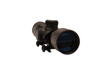 Image of TruGlo CrossTec Compact Scope, Black 4x32 mm., TG8504A4