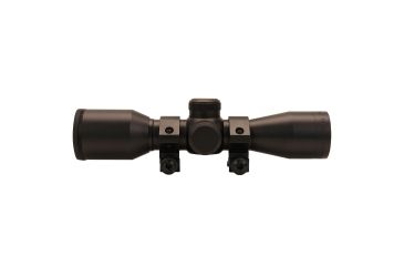 Image of TruGlo CrossTec Compact Scope, Black 4x32 mm., TG8504A4