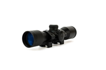 Image of TruGlo CrossTec Scope, Illuminated Black 4x32 mm., TG8504AL4