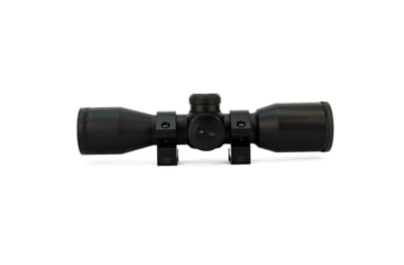 Image of TruGlo CrossTec Scope, Illuminated Black 4x32 mm., TG8504AL4