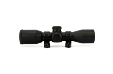 Image of TruGlo CrossTec Scope, Illuminated Black 4x32 mm., TG8504AL4