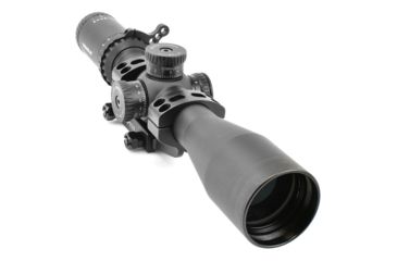 Image of TruGlo Eminus 3-9x42mm Scope 30mm Tube Ir Ml W/1pc Mount Do, TG-TG8539TLR