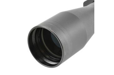 Image of TruGlo Eminus 3-9x42mm Scope 30mm Tube Ir Ml W/1pc Mount Do, TG-TG8539TLR