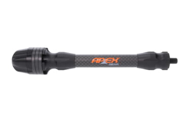 Image of TruGlo EndGame Pro Stabilizer 6, Black, TG-AG715B