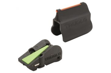 Image of TruGlo F.A.S.T. Universal Shotgun Sights Turkey, TG-TG940