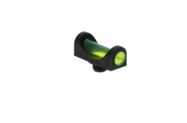 Image of TruGlo Fat Bead Shotgun Replacement Sight, Green, 6-48 Thread, TG-TG948AG