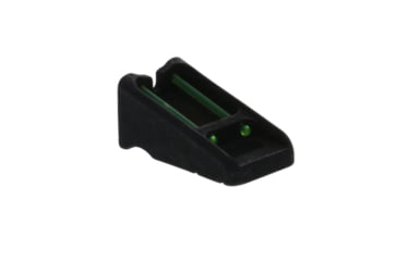 Image of TruGlo Firesight Aluminum Shotgun Sights, Green Rear, Red Front - Remington Shotgun/Rifle, TG-TG110W