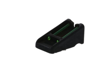 Image of TruGlo Firesight Aluminum Shotgun Sights, Green Rear, Red Front - Remington Shotgun/Rifle, TG-TG110W