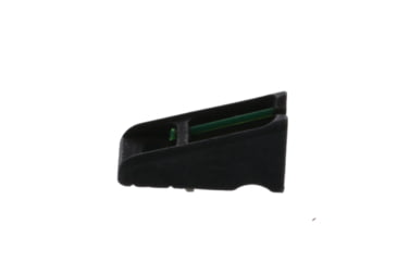 Image of TruGlo Firesight Aluminum Shotgun Sights, Green Rear, Red Front - Remington Shotgun/Rifle, TG-TG110W