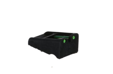Image of TruGlo Firesight Aluminum Shotgun Sights, Green Rear, Red Front - Remington Shotgun/Rifle, TG-TG110W