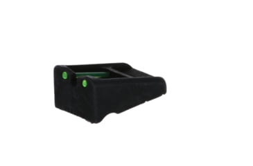 Image of TruGlo Firesight Aluminum Shotgun Sights, Green Rear, Red Front - Remington Shotgun/Rifle, TG-TG110W