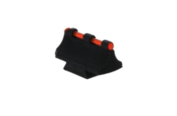 Image of TruGlo Firesight Aluminum Shotgun Sights, Green Rear, Red Front - Remington Shotgun/Rifle, TG-TG110W