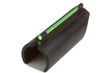 Image of TruGlo Glo-Dot II Wing &amp; Clay Shotgun Sights-Green/Front, 12-20 Ga Plain Barrel, TG-TG93A