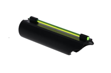 Image of TruGlo Glo-Dot II Wing &amp; Clay Shotgun Sights-Green/Front, 410 Ga Plain Barrel, TG-TG93B