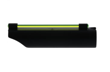 Image of TruGlo Glo-Dot II Wing &amp; Clay Shotgun Sights-Green/Front, 410 Ga Plain Barrel, TG-TG93B