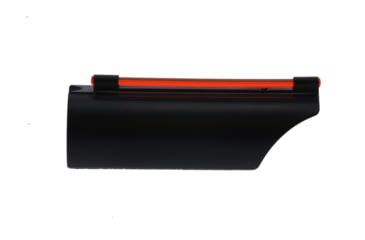 Image of TruGlo Glo-Dot II Wing &amp; Clay Shotgun Sights-Red/Front, 12-20 Ga Plain Barrel, TG-TG92A