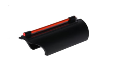 Image of TruGlo Glo-Dot II Wing &amp; Clay Shotgun Sights-Red/Front, 12-20 Ga Plain Barrel, TG-TG92A