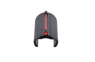 Image of TruGlo Glo-Dot II Wing &amp; Clay Shotgun Sights-Red/Front, 12-20 Ga Plain Barrel, TG-TG92A