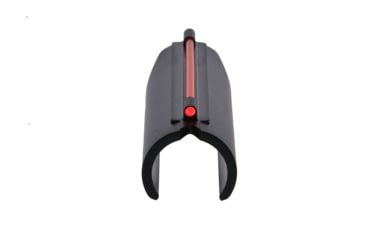 Image of TruGlo Glo-Dot II Wing &amp; Clay Shotgun Sights-Red/Front, 12-20 Ga Plain Barrel, TG-TG92A