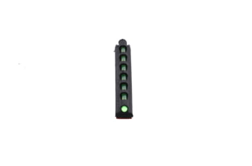 Image of TruGlo Glo-Dot Shotgun Sight Green Fits Vent Rib Shotguns, TG-TG91