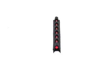 Image of TruGlo Glo-Dot Shotgun Sight Red Fits Vent Rib Shotguns, TG-TG90