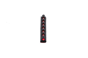 Image of TruGlo Glo-Dot Shotgun Sight Red Fits Vent Rib Shotguns, TG-TG90