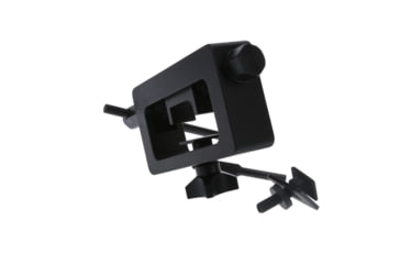 Image of TruGlo Glock Sight Install Tool Front/Rear Sight Steel Black, TG-TG970GR