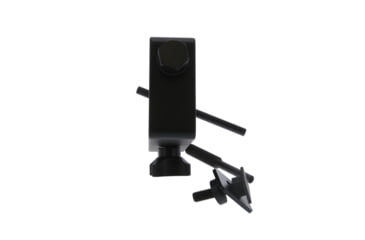 Image of TruGlo Glock Sight Install Tool Front/Rear Sight Steel Black, TG-TG970GR