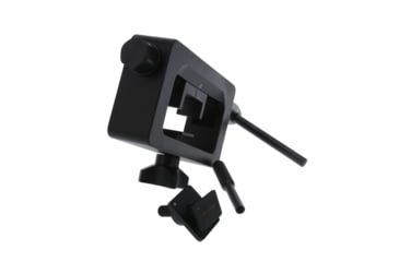 Image of TruGlo Glock Sight Install Tool Front/Rear Sight Steel Black, TG-TG970GR