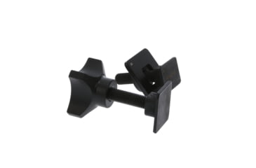 Image of TruGlo Glock Sight Install Tool Front/Rear Sight Steel Black, TG-TG970GR