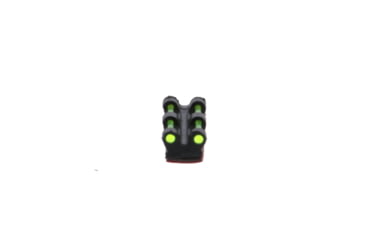 Image of TruGlo Gobble-Dot Turkey Sight, TG-TG94