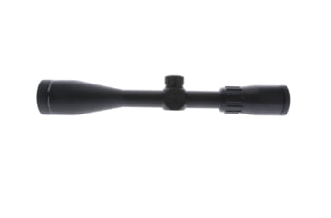 Image of TruGlo Intercept Rifle Scope 4-12x44mm Illuminated BDC Reticle One Inch Tube Matte Black Finish, TG-TG8541BIB