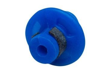 Image of TruGlo Kisser Button Blue - TG73C
