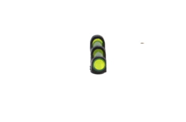 Image of TruGlo Longbead Shotgun Sight - Green, Remington, 6-48 Base, TG-TG947AGM